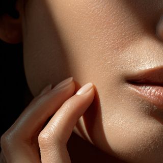 Texture leggera e piacevole