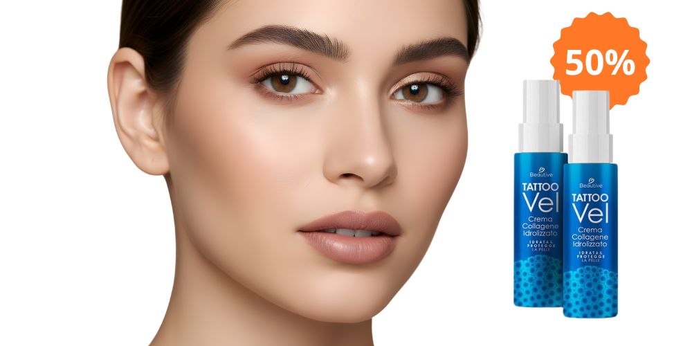 TattoVel Italia Sito Ufficiale 